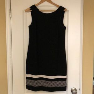 White House Black Market dress